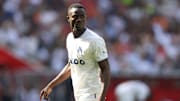 Eric Bailly a été expulsé en Coupe de France