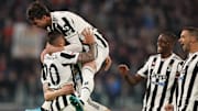 Juventus - Fiorentina