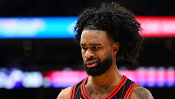 Chicago Bulls v Utah Jazz