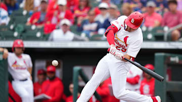 New York Mets v St. Louis Cardinals