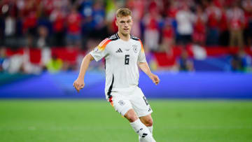 Joshua Kimmich