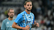 Adrien Rabiot s'est exprimé sur ses années passées au PSG. 