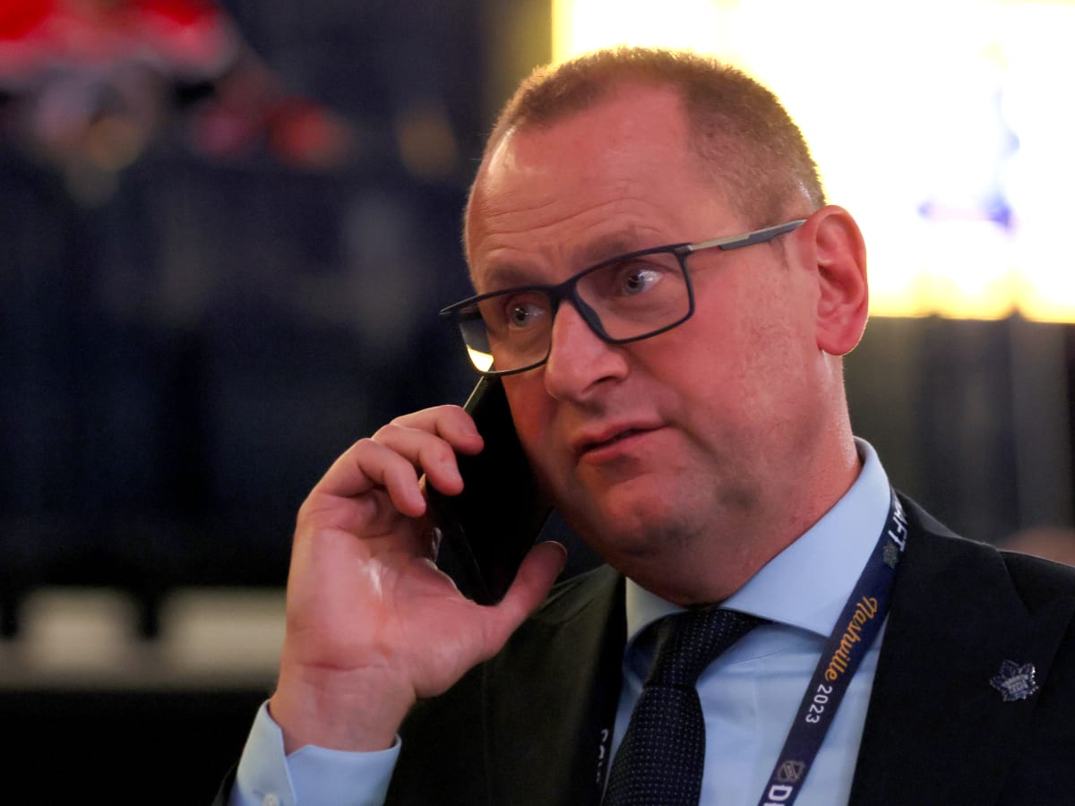 Brad Treliving's Best and Worst Moves As the Toronto Maple Leafs GM