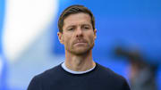 Xabi Alonso steht vor dem Wechsel zu Real Madrid