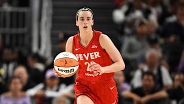 Indiana Fever v Golden State Valkyries