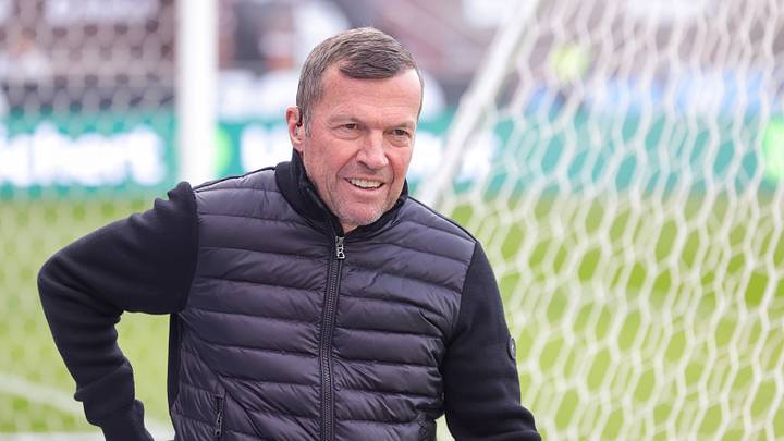 Lothar Matthäus glaubt an einen Erfolg des FC Bayern