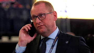 2023 Upper Deck NHL Draft - Round One