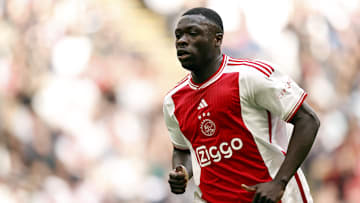 Dutch EredivisieAFC Ajax Amsterdam v FC Twente