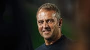 Hansi Flick has been tipped to do well in Spain