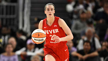 Indiana Fever v Golden State Valkyries