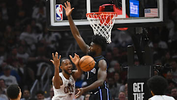 Orlando Magic v Cleveland Cavaliers - Game Two