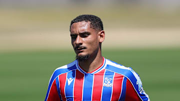 Crystal Palace v Millwall - Pre-Season Friendly