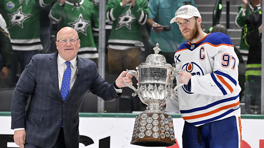 Edmonton Oilers