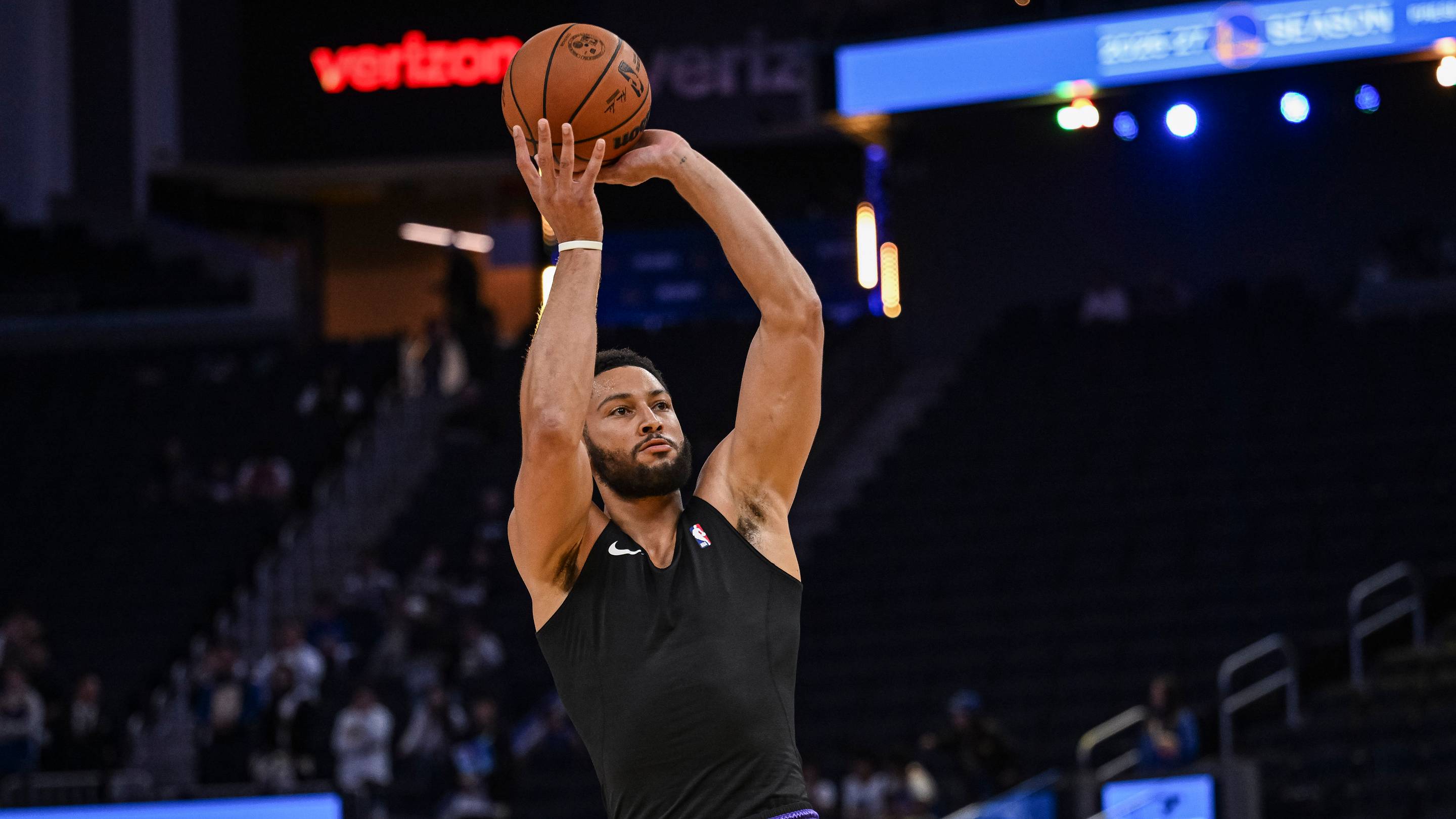 Ben Simmons Reveals Biggest Difference After Kings Preseason Debut
