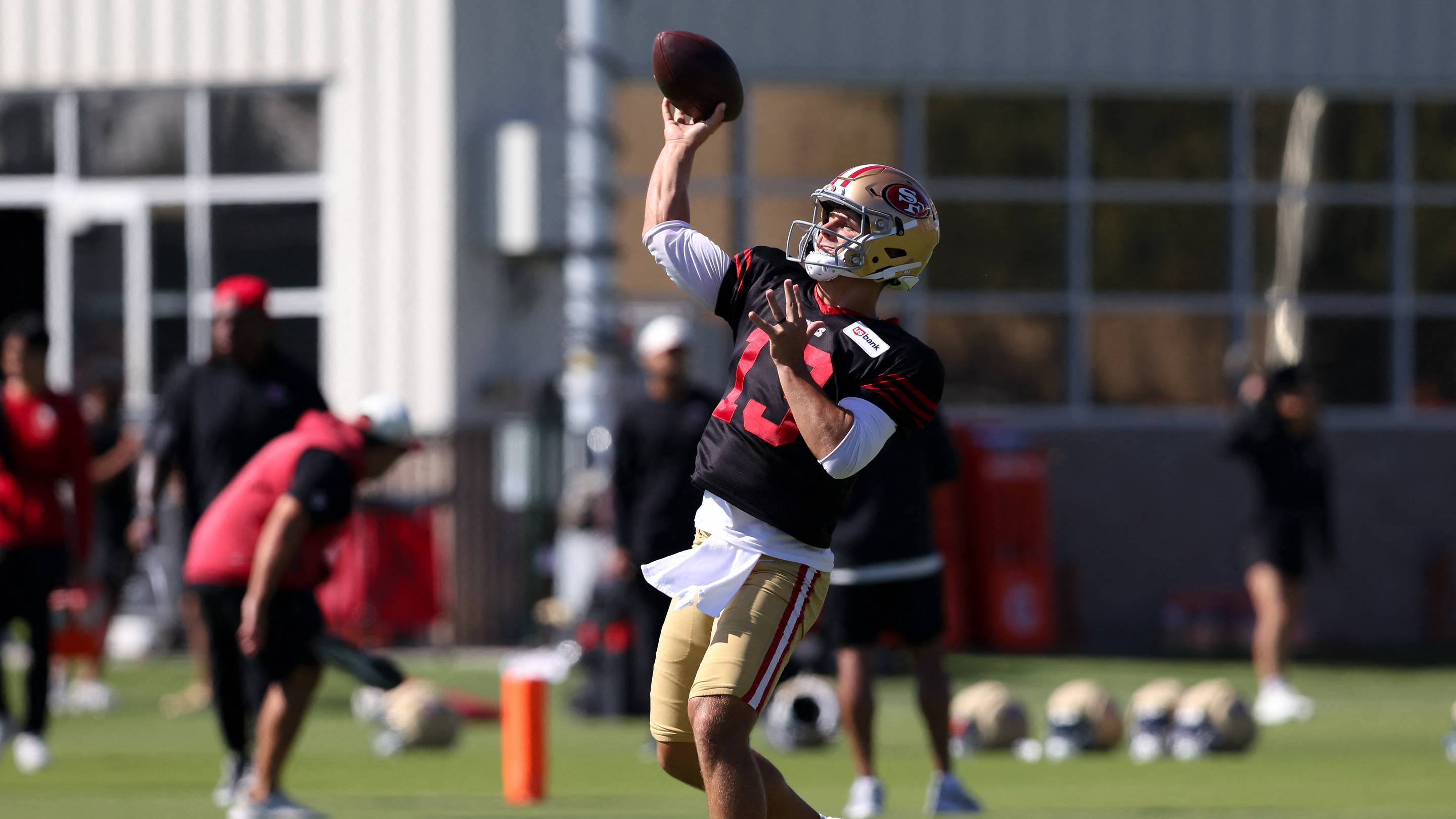 The NFL May Have Finally Settled the Brock Purdy Debate