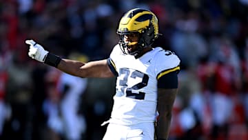 Michigan v Maryland