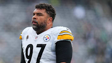 Pittsburgh Steelers v New York Jets - NFL 2025