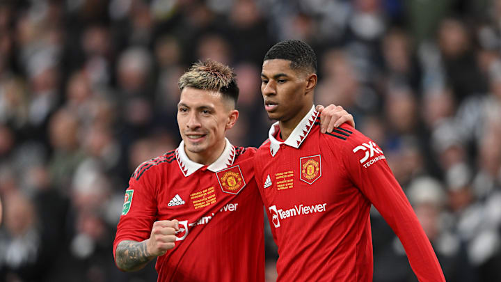 Manchester United