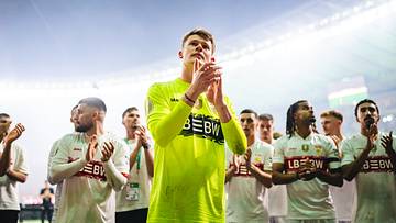 Alexander Nübel wird den VfB wohl verlassen