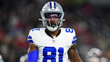Tampa Bay Buccaneers v Dallas Cowboys