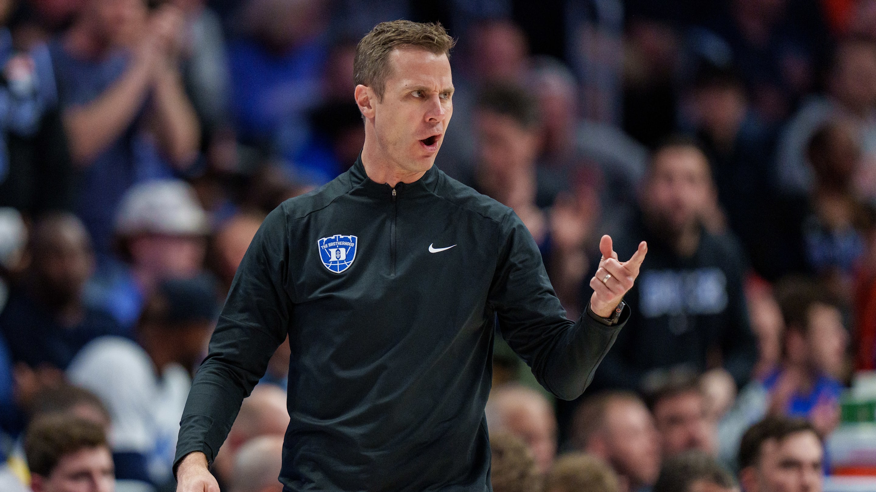 March Madness Bracketology: What Duke, UConn and more have on the line in title games