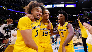 Wisconsin v Michigan