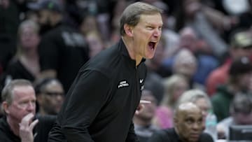 Dana Altman's 2026 Rubik's Cube could be his brightest and most colorful of all
