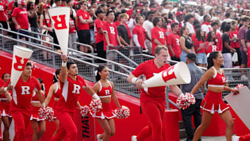 Rutgers began their football season,Thursday, August 28, 2025, with a game against Ohio University.