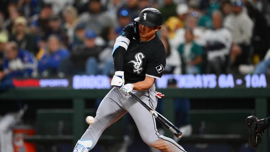 Munetaka Murakami, Chicago White Sox