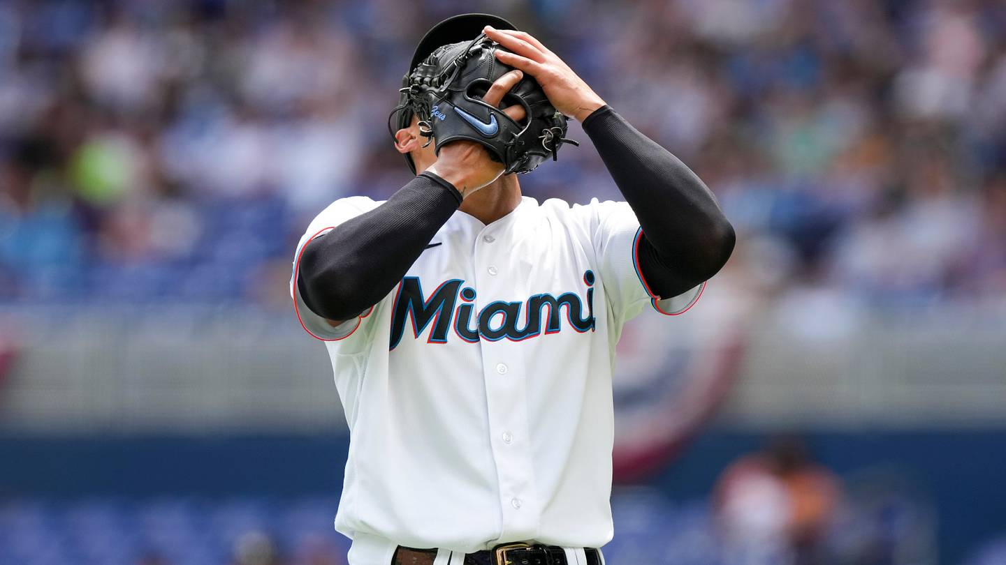 Yankees get brutal vibes from trade deadline target in Monday Marlins massacre - Vimarsana News