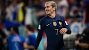 La France jouera en dernier son quart de finale.