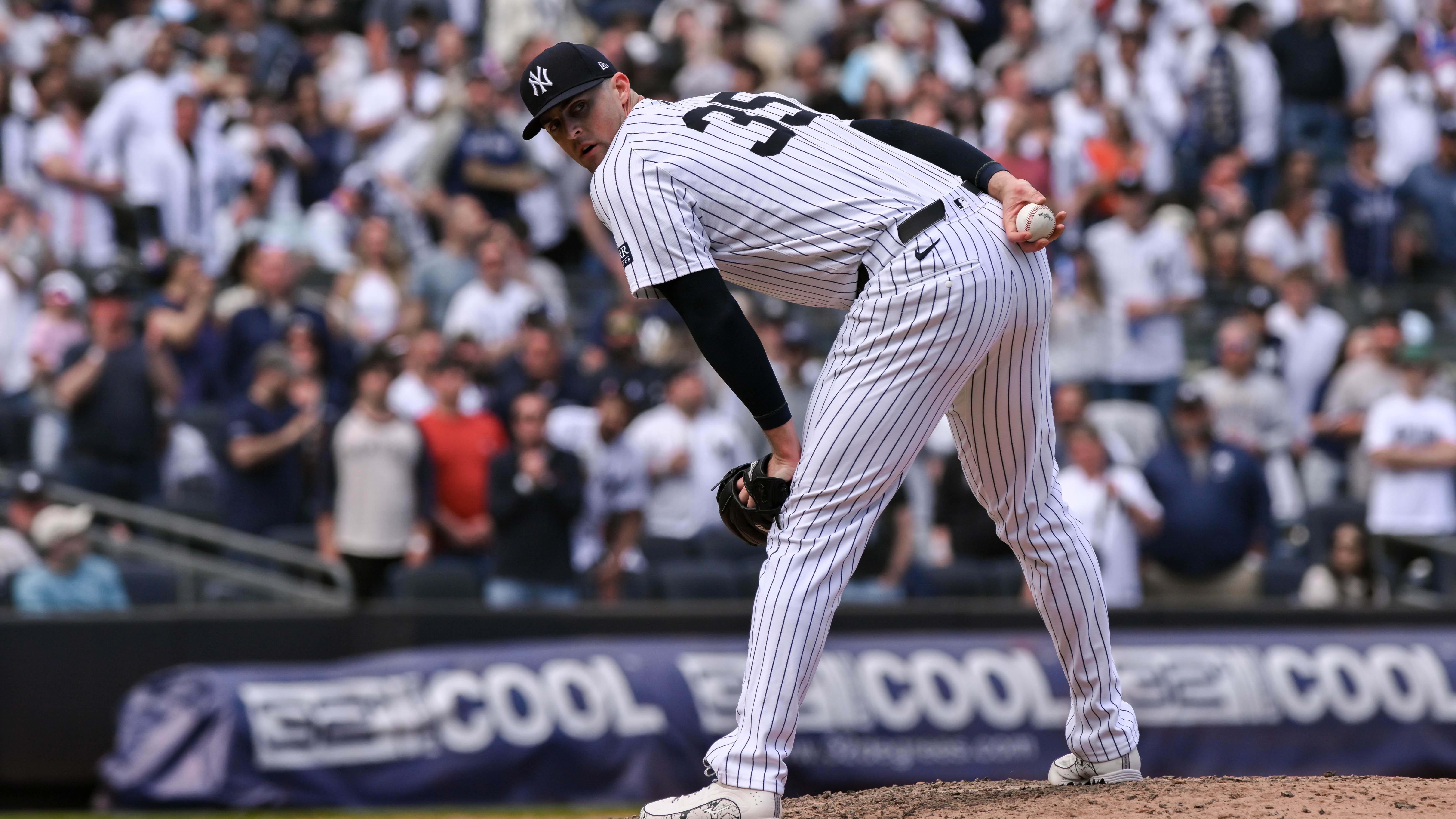 Yankees All-Star Sounds Like He Could Leave Team Despite Red-Hot Start