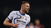 Milan Skriniar