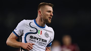Milan Skriniar