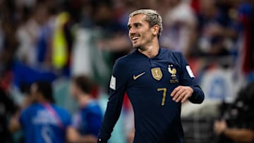 France-Pologne a été un véritable carton d'audience