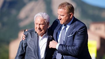 ESPN pays tribute to Lee Corso and his remarkable career.