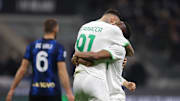 Inter-Sassuolo