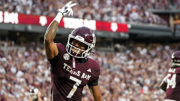 College football rankings: ESPN updates Top 25 poll for Week 2