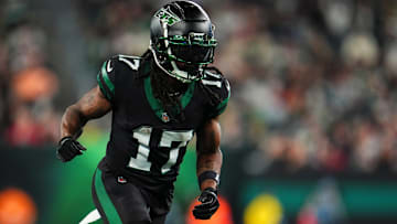 Houston Texans v New York Jets