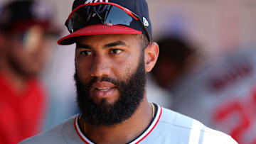 Ahmed Rosario