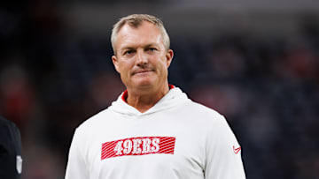 San Francisco 49ers v Las Vegas Raiders