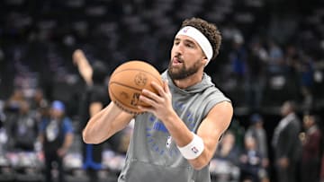Orlando Magic, Klay Thompson