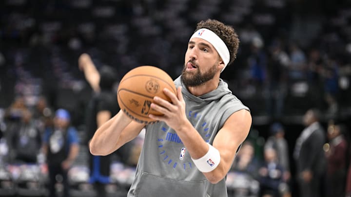 Orlando Magic, Klay Thompson