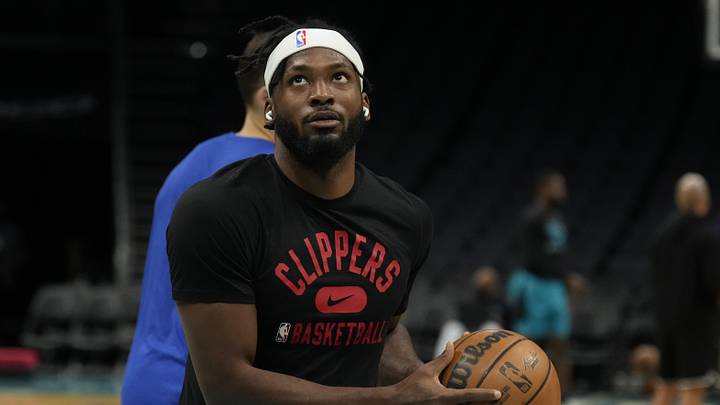 Justise Winslow, LA Clippers