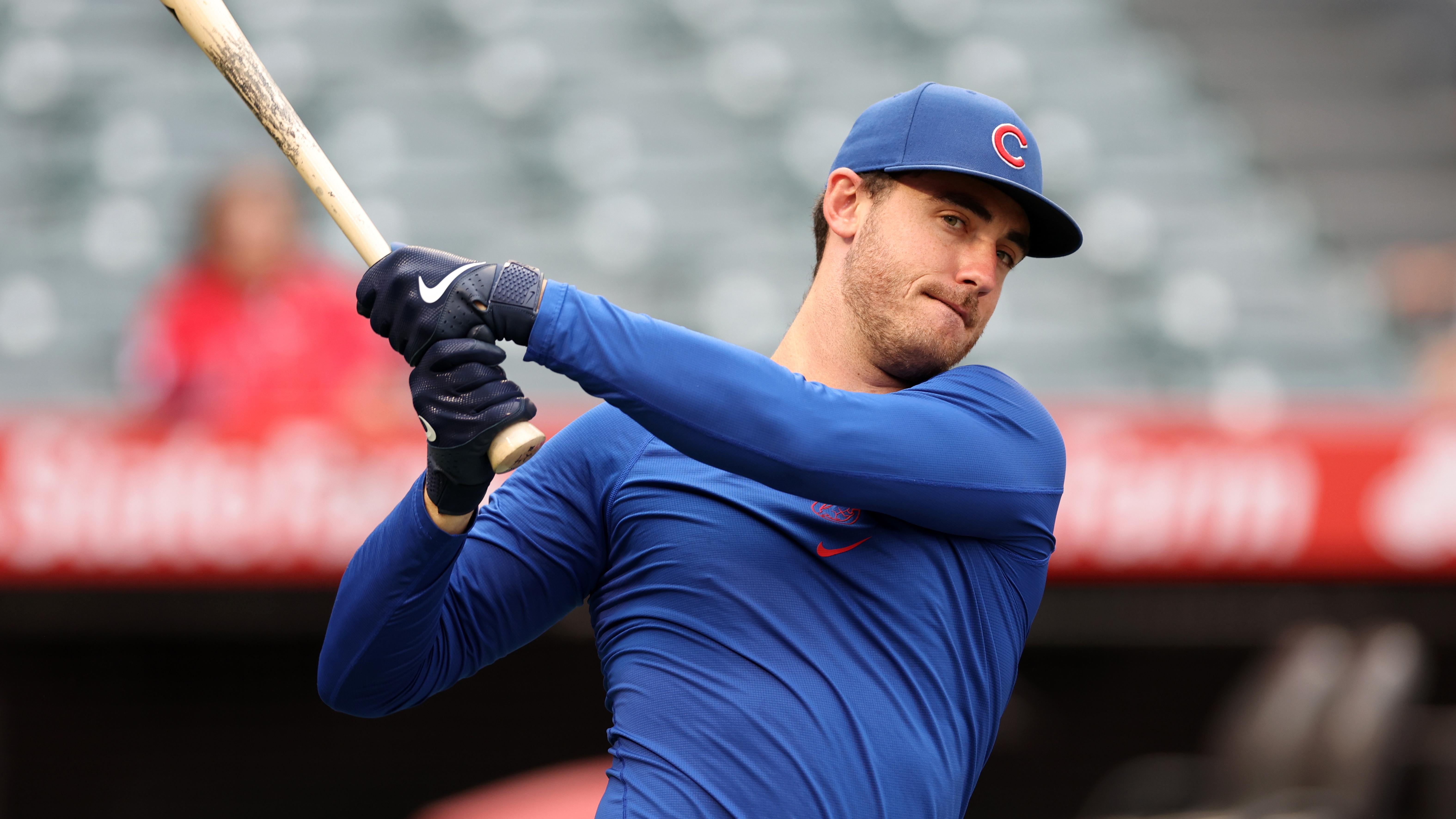Chicago Cubs News: Cody Bellinger returns as Matt Mervis is optioned to ...