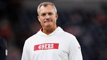 San Francisco 49ers v Las Vegas Raiders