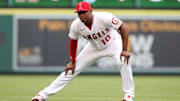 Justin Upton consiguió contrato con los Marineros de Seattle
