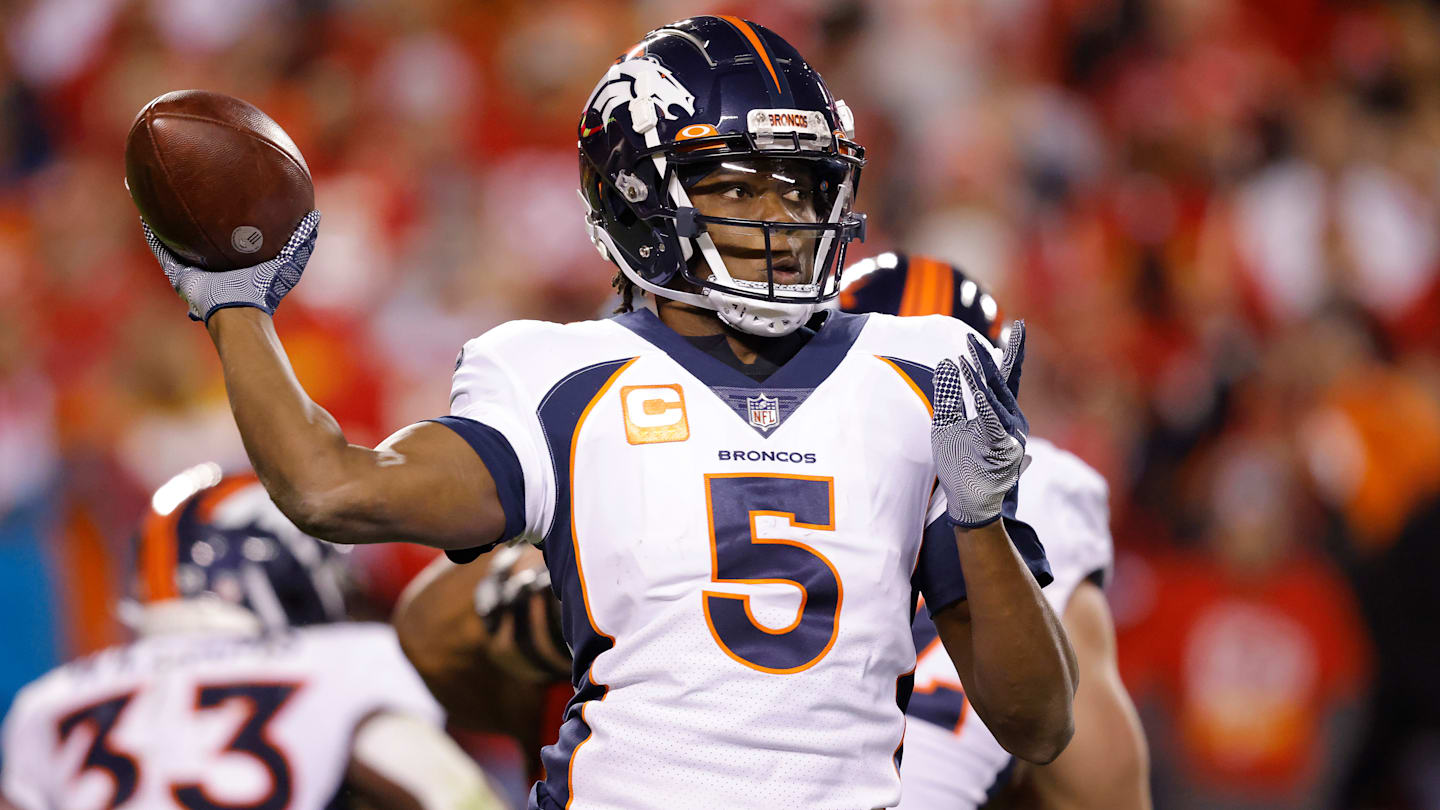 Lions vs Broncos Prediction, Odds, Spread, Over/Under & Betting Trends