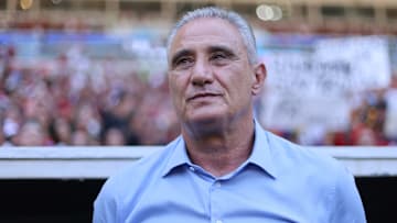 Tite surpreendeu o Botafogo com recuo após conversa inicial