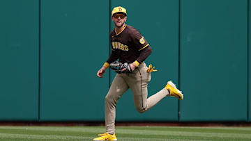 San Diego Padres v Kansas City Royals